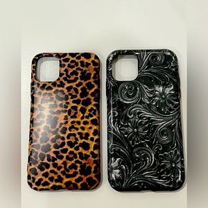 iPhone cases